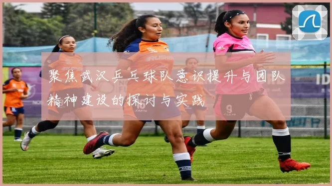 聚焦武汉乒乓球队意识提升与团队精神建设的探讨与实践